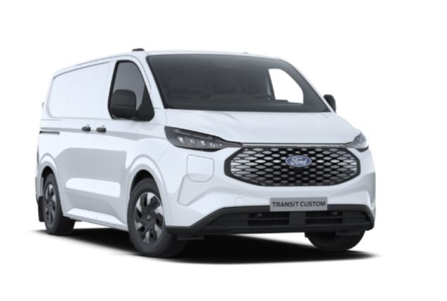 Ford Transit Custom Kasten LKW Trend 320L1 H1