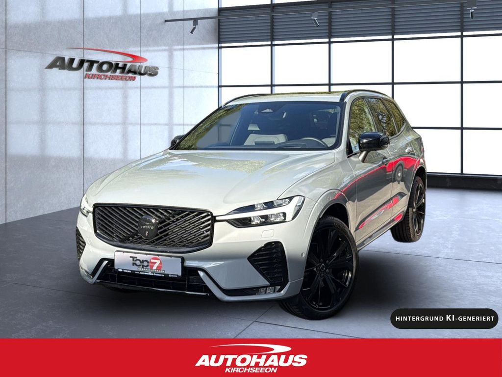 Image of Volvo XC60