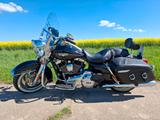 Harley-Davidson Road King Classic - Harley-Davidson Motorräder in Braunschweig