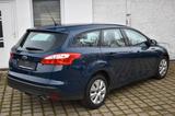 Ford Focus Turnier Trend 2.0tdci - Ford Focus: Tdci Trend