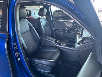 Mercedes GLB 200 - 11