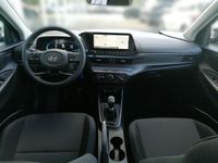 Hyundai BAYON - Vorschau Bild 11