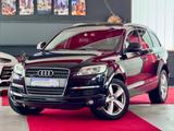 Audi Q7 4.2 V8TDI S line Pano AHK 7 Sitze Luft MMi - Audi Q7 aus 2007: Line