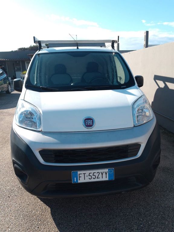 Image of Fiat Fiorino