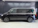 Volkswagen T6 Multivan Generation Sixt *Std.hz*Kamera*DCC - : Sixt