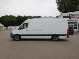 Mercedes-Benz Sprinter III 315 CDI GTronic KLIMA+KAMERA+TEMPOM - Mercedes-Benz Sprinter 315 cdi