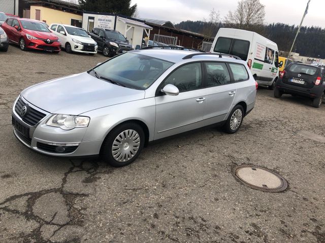 Volkswagen Passat Variant Sportline 1.6