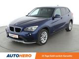 BMW X1 xDrive 25d Aut.*NAVI*TEMPO*PDC*SHZ*PANO* - BMW X1 Gebrauchtwagen in Köln