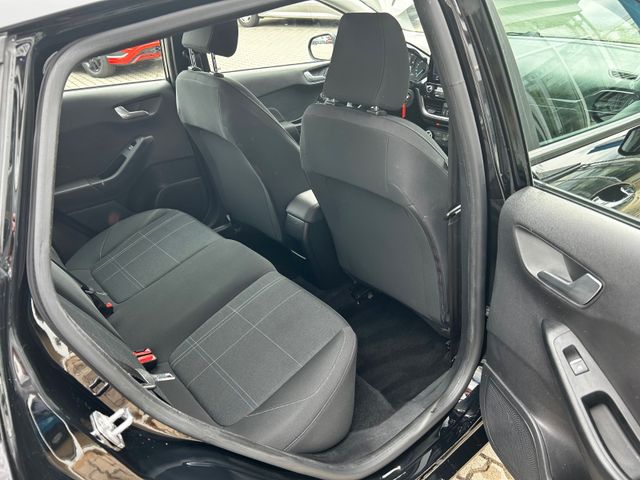 Fiesta Cool & Connect*SYNC3*PDC*Tempomat*
