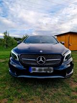 Mercedes-Benz Mercedes GLA 200   AMG Line  19 Zoll Alufe... - Mercedes-Benz GLA 200 in Essen