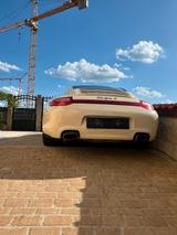 Porsche Andere - Porsche: Beige