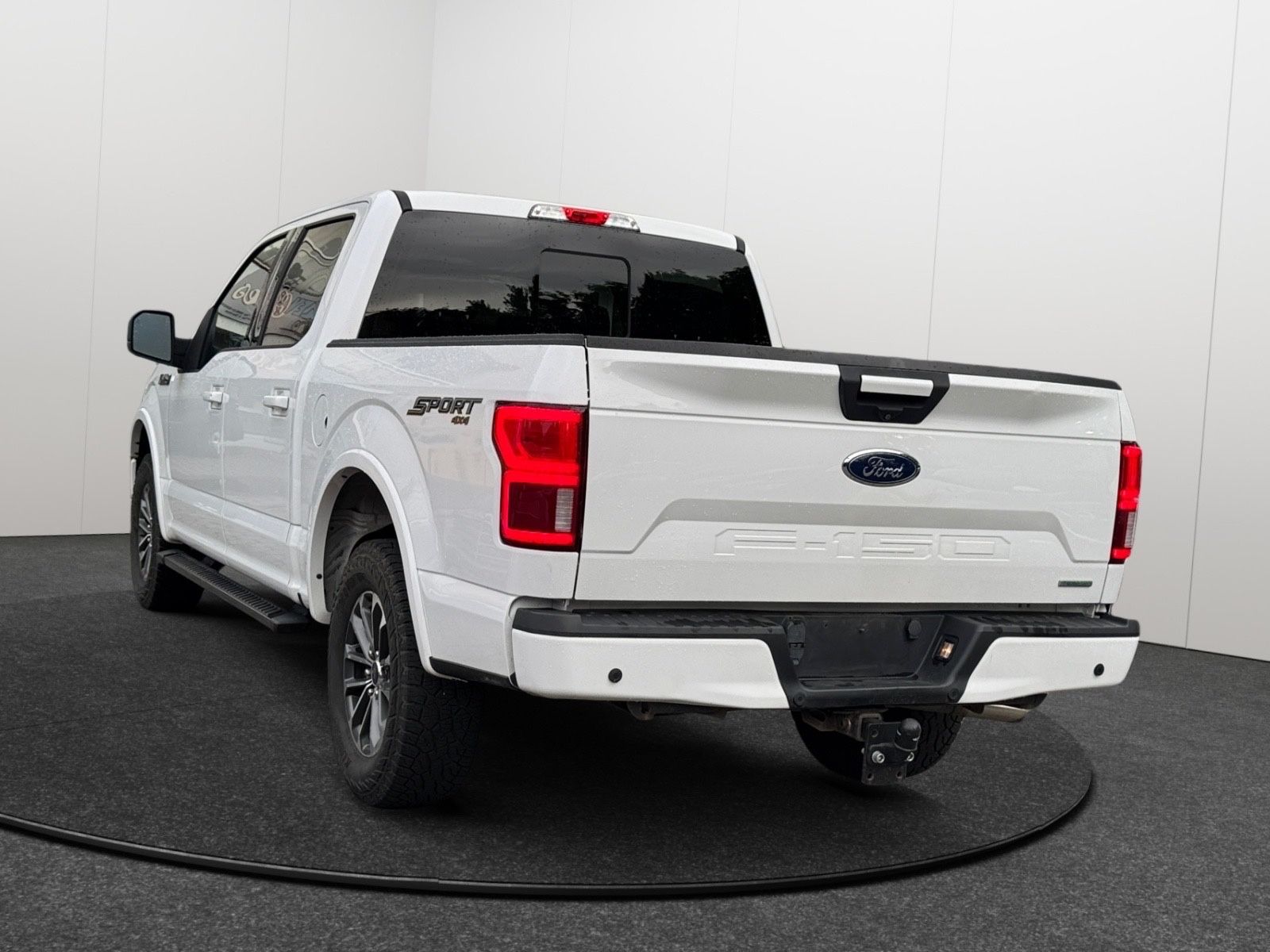 Fahrzeugabbildung Ford F 150 XL  4x4*AHK*LED*Kamera*Vollaussastung