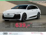 Audi A6 Avant e-tron qu 2x S line Tech pro 21" AHK PA