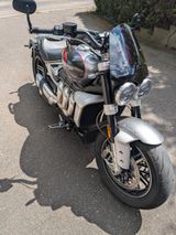 Triumph Rocket 3 GT mit Garantie bis 30/06/26 - TRIUMPH GEBRAUCHT ROCKET 3