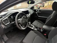 Kia cee'd / Ceed - Vorschau Bild 13