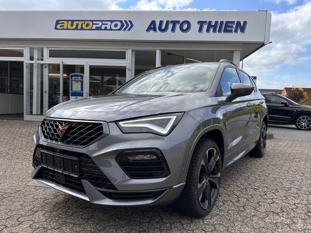 CUPRA Ateca 1.5 TSI DSG Pano/ACC/Navi/LED/SHZG/Travel