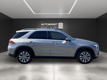 Mercedes GLE 450 - 9
