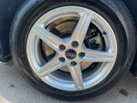 Audi A4 - Vorschau Bild 12