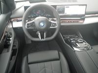 BMW 530 - Vorschau Bild 10