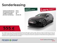 Audi A6 - Vorschau Bild 1