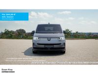 Volkswagen T7 Multivan - Vorschau Bild 1