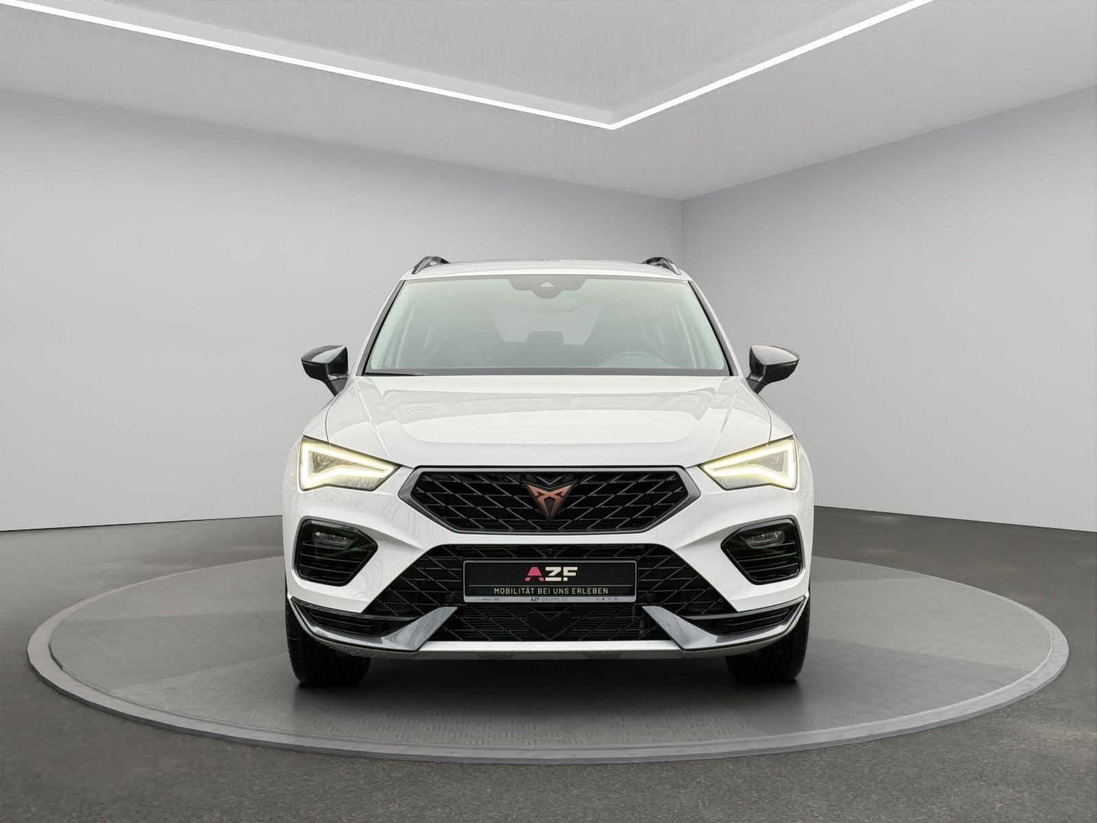 Cupra Ateca - Bild 6