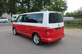 Volkswagen T6 Multivan Generation Six 1. Hand / Fzg. NR:150 - VW T6 Transporter Gebrauchtwagen in Hannover