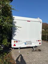 Weinsberg CaraCito 500 QDK (Modell 2024) neuwertig  - Weinsberg CaraCito