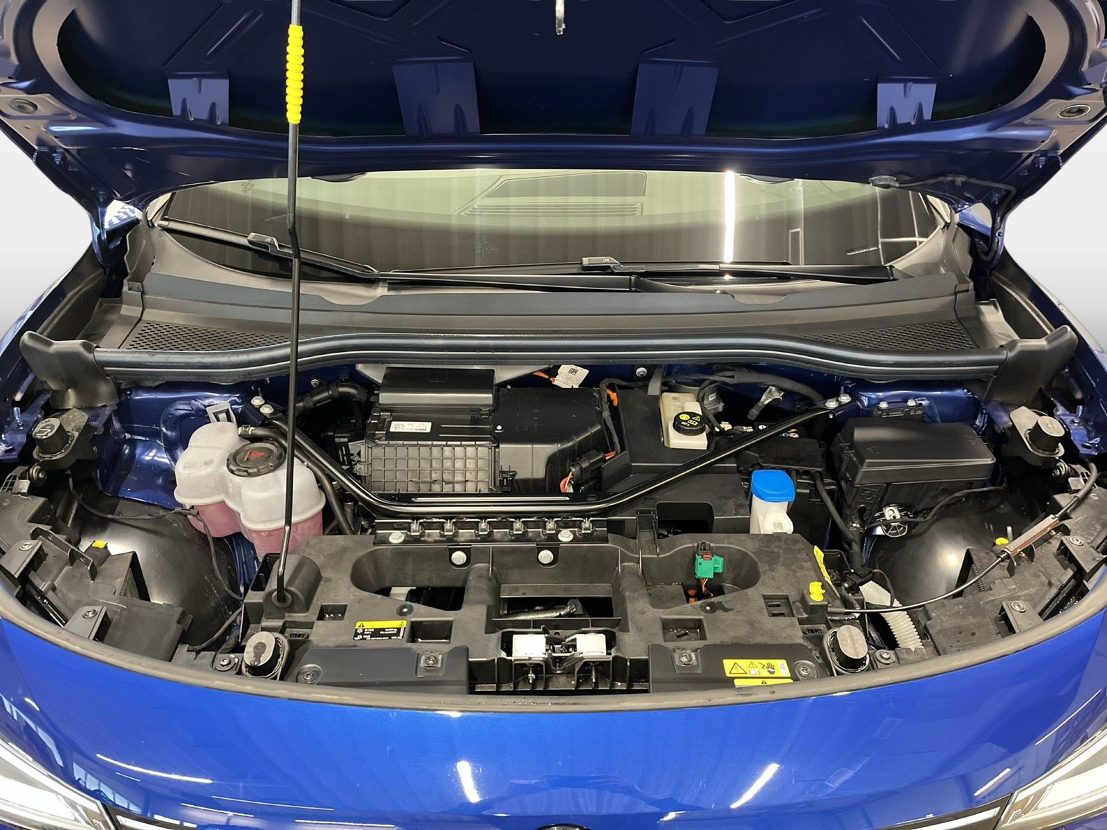 Volkswagen ID.5 - Bild 20