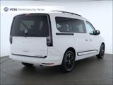 Volkswagen Caddy Maxi Edition LED AGR Kamera Navi Bluetooth - Volkswagen Caddy Maxi Plug-In Hybrid Gebrauchtwagen