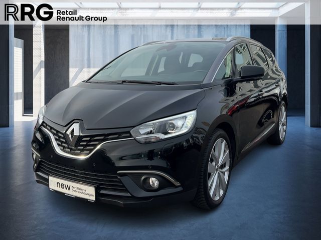 Renault Grand Scenic LIMITED TCe 140