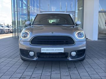 MINI Cooper Countryman - 4