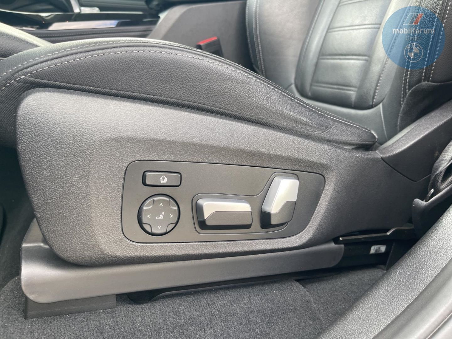 BMW X4 xDrive30i LCI Navi Leder Memory Sitze Laserli foto 23