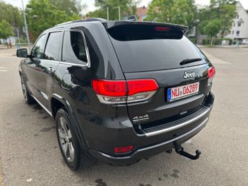 Jeep Grand Cherokee - 7