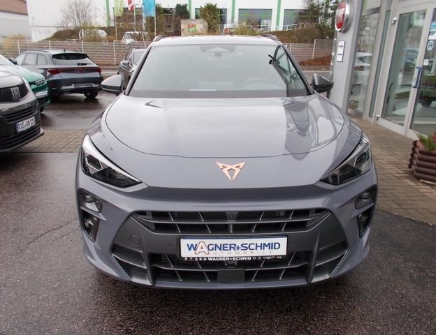 CUPRA Terramar VZ 2.0 TSI 4Drive DSG