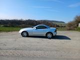Mercedes-Benz SLK 200 KOMPRESSOR Edition