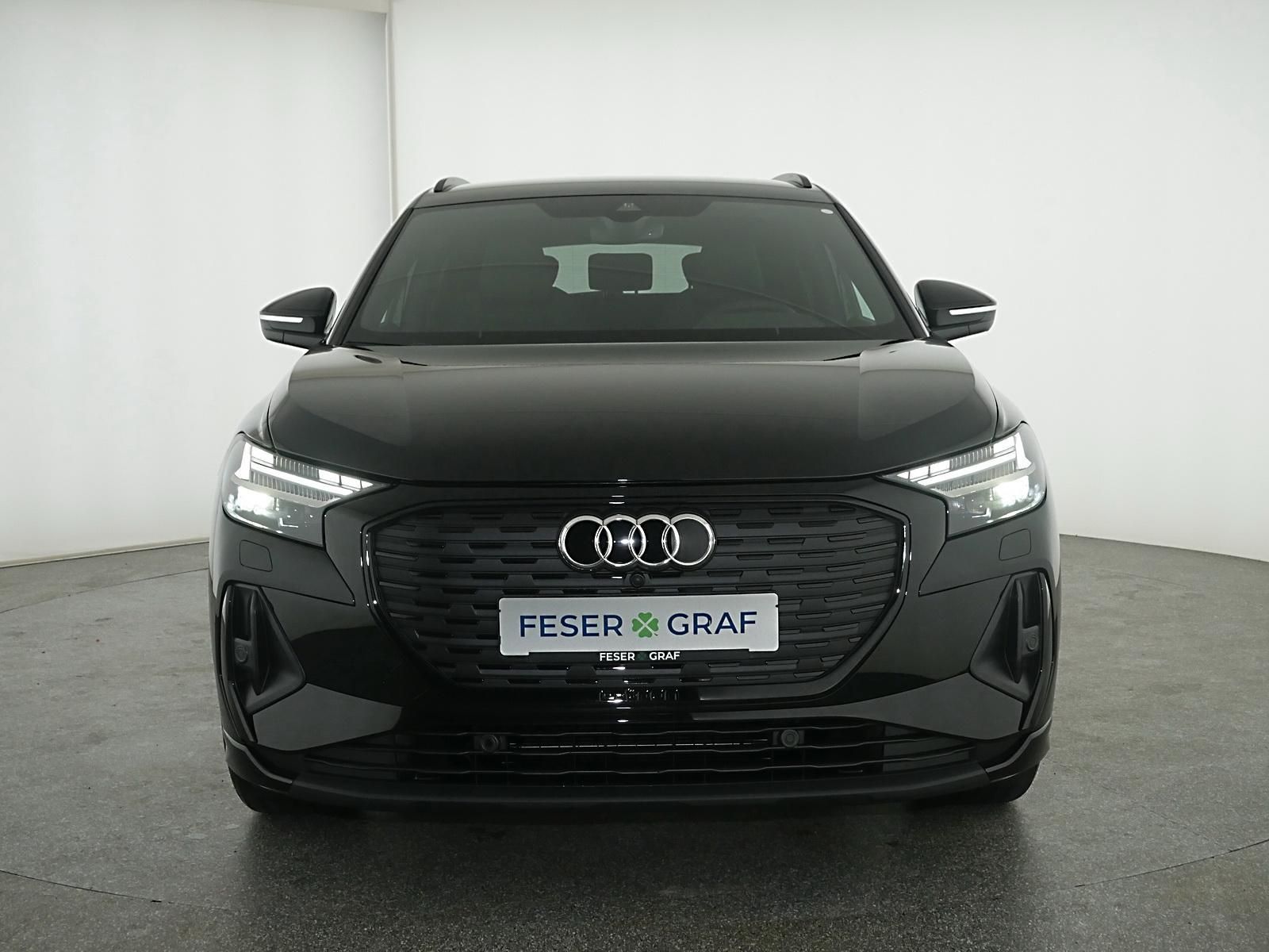 Audi Q4 e-tron - Bild 11
