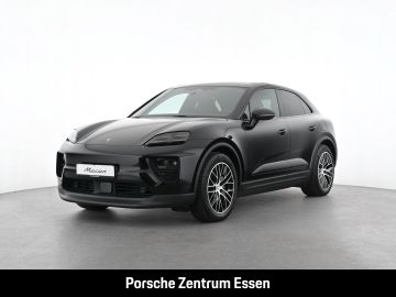 Porsche Leasingangebot: Porsche Macan Panorama Lenkradheizung  Privacy-Verglasun