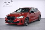 BMW 128 ti M-Sport*NAVI*SHZ*RFK*LHZ*SPORTSITZE - BMW 128 aus 2022