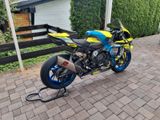 Yamaha R1 RN65 Yart - YAMAHA HAMBURG