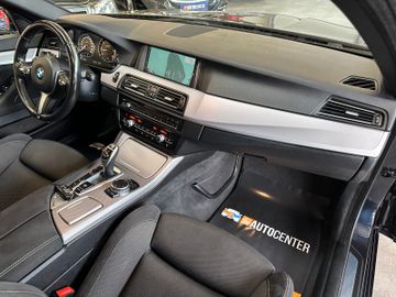BMW 525 d xDrive Touring *M-Paket*2. H.d*Klima*Pano*