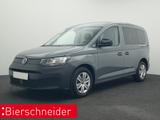 Volkswagen Caddy 1.5 TSI e-Hybrid DSG GOAL 5-J-GAR NAVI AHK