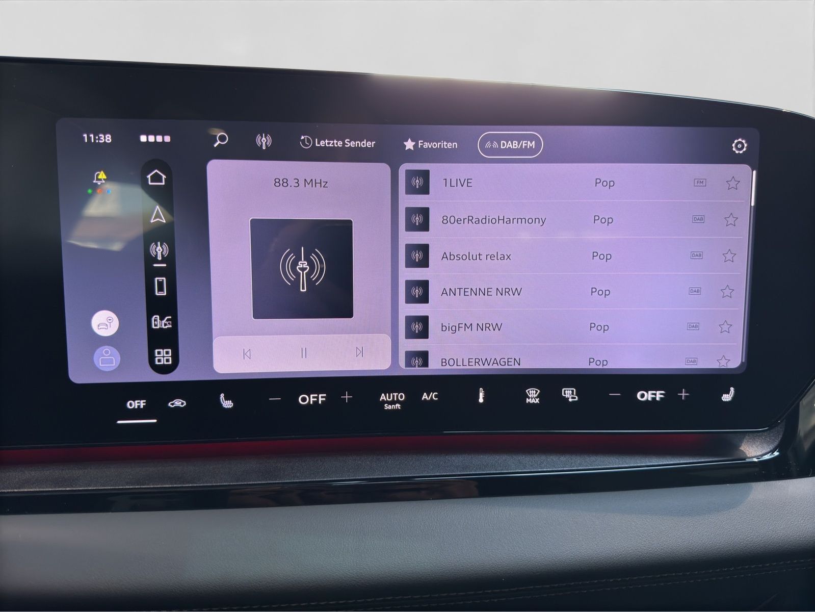 Audi Q6 e-tron - Bild 14