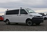 Volkswagen T6.1 Transporter lang 4MOTION/5-Sitze/Navi/Sthzg - Volkswagen: Kombi, Transporter 4motion
