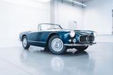 Maserati 3500GT Spyder by Vignale *1 of 242 / VIGNALE* - Maserati: 3500
