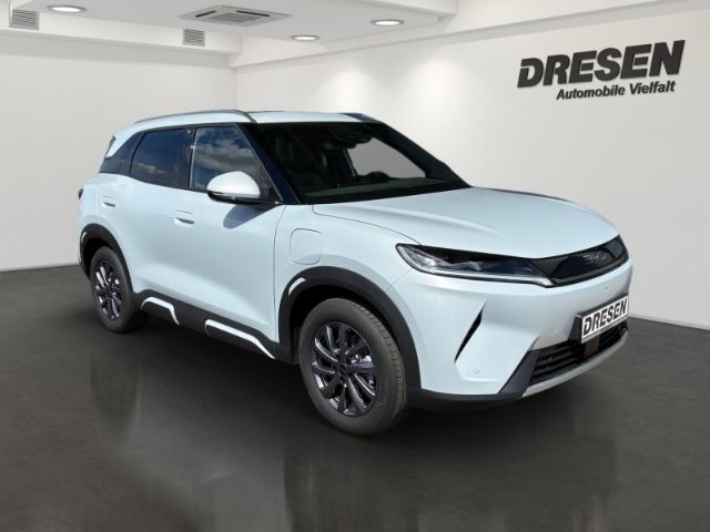 BYD ATTO 2