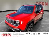 Jeep Renegade High Upland 2023 PHEV Winter-/Komfort-/ - Jeep Renegade: High Upland