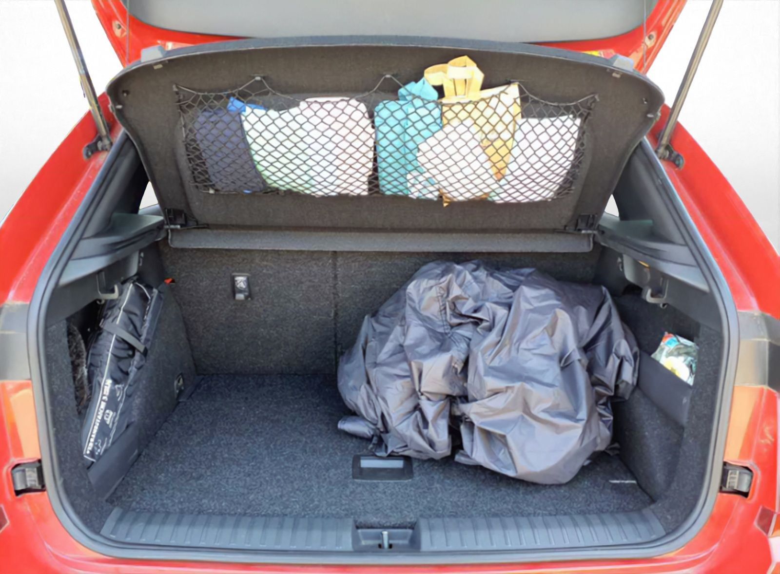 Skoda Kamiq 1.5 TSI Monte Carlo DSG*LED*NAVI*SHZ* imagem 3