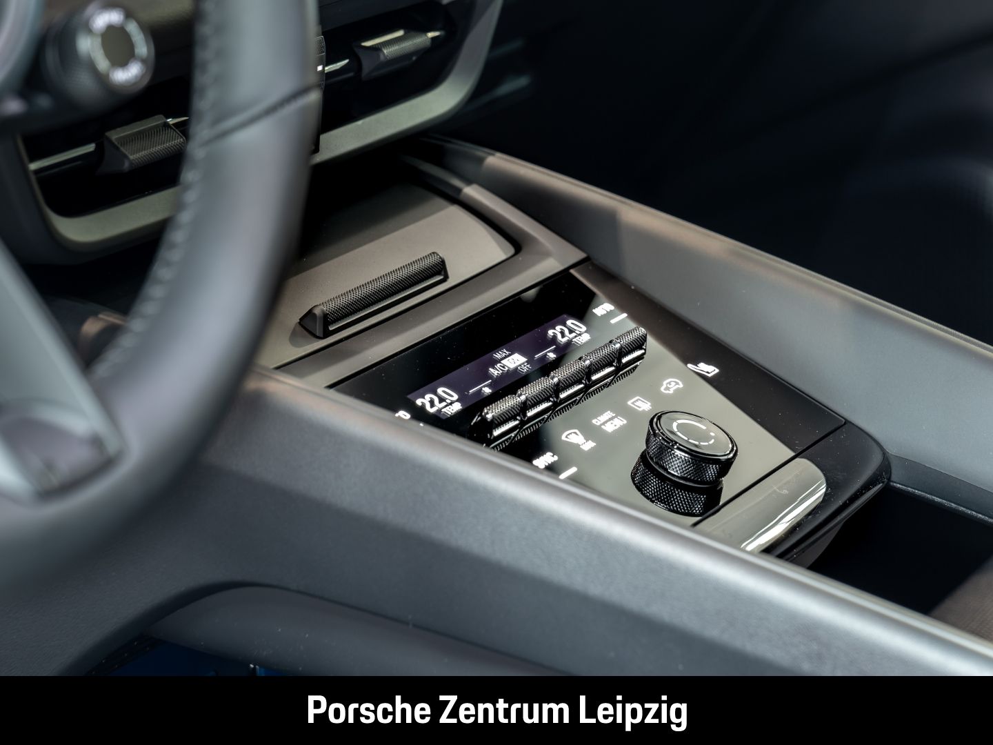 Porsche Macan - Bild 27