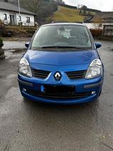 Renault Modus Dynamique 1.6 16V ESP Dynamique - gebrauchte Renault Modus aus dem Jahr 2006